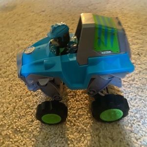 Paw patrol toys for a bundle
